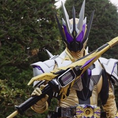 Kamen Rider Thouser