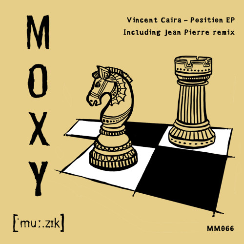 Got 2 Move (Jean Pierre Remix)