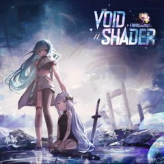 Void//Shader (feat. xia) [MWC 4K 2025]