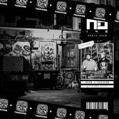 REWINDRADIO_251 TIMBO SLICE FT. GRAN B2B VIZIION (DUBDEN TAKEOVER)