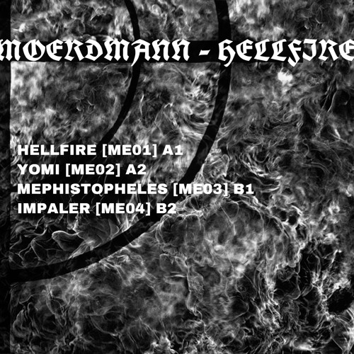 Moerdmann - Hellfire [ME01] A1