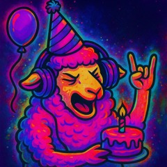 Birthday Set for The Lamb | Livecut @The Basement 03.10.25 | Millenium, Frenchcore, Hardcore