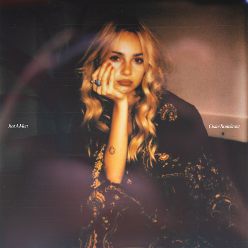 CLAIRE ROSINKRANZ / JUST BECAUSE クラブヒット Just Because [輸入盤][1CD][CD] - クレア・ロージンクランツ