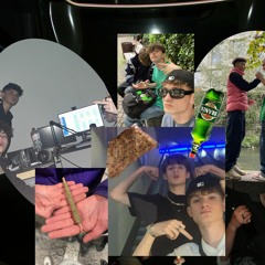 Holotropní dýchání feat. Davcul, MC idiot, YNG Kos