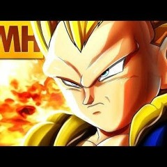 Stream RAP DO VEGETA (Dragon Ball Z) ft. TAUZ: Príncipe dos Saiyajins  FULL by ÁLISSON CS ll