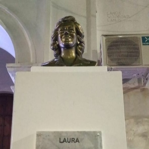 Laura- Desnutrición