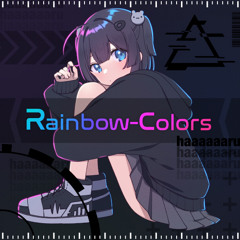Rainbow-Colors