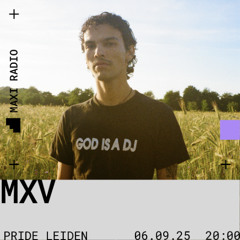 MXV / 06-09-2025