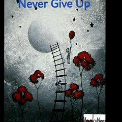 Never Give up by YK mellow.mp3