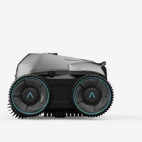 Stream episode Techstination Interview Aiper innovates with cordless