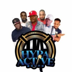 Hypa Active Vocal Dubmix