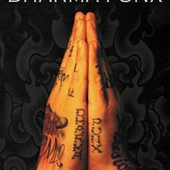 𝑭𝑹𝑬𝑬 PDF 📫 Dharma Punx by  Noah Levine PDF EBOOK EPUB KINDLE