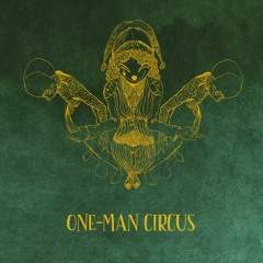 Iwami Takashi - ONE-MAN CIRCUS