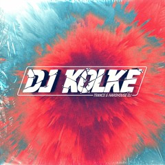 DJ Kolke - Random Useless Trance (Instagram Live 01/05/23)