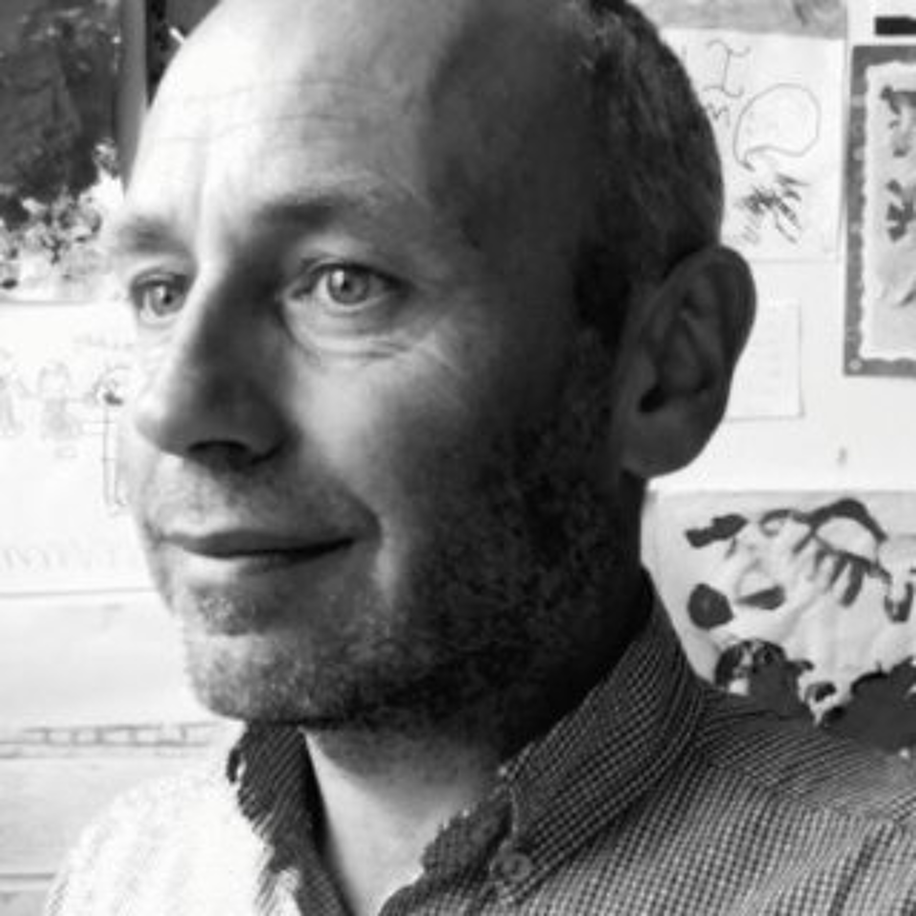 Rendering Unconscious Podcast: Psychoanalysis, Art, Occulture, Politics