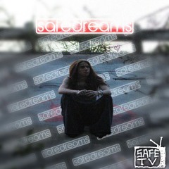 Stand-up Stomedy (ft. Hiddencourtyard) (p. 600hiya + prodmirr)