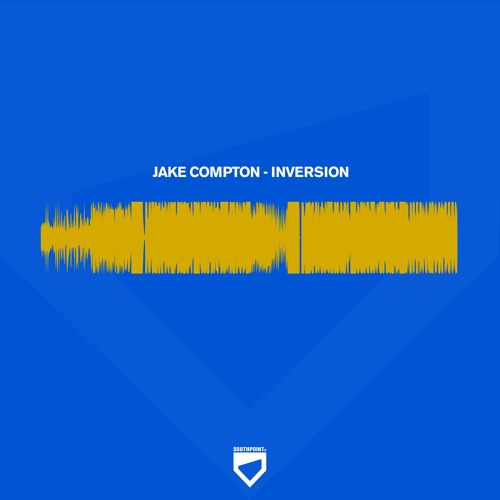 Jake Compton - Inversion (STPT089i)