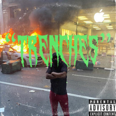 Trenches prod by  Sean Forrd.