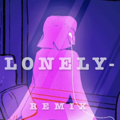 Lonely Remix feat. Death Stoker