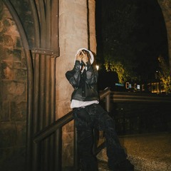 midwxst - Not Dissing (prod. Sharkboy & Lukrative)