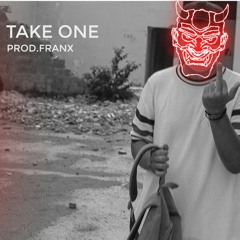 ONE TAKE - Y23  (prod.by FranxBeats)