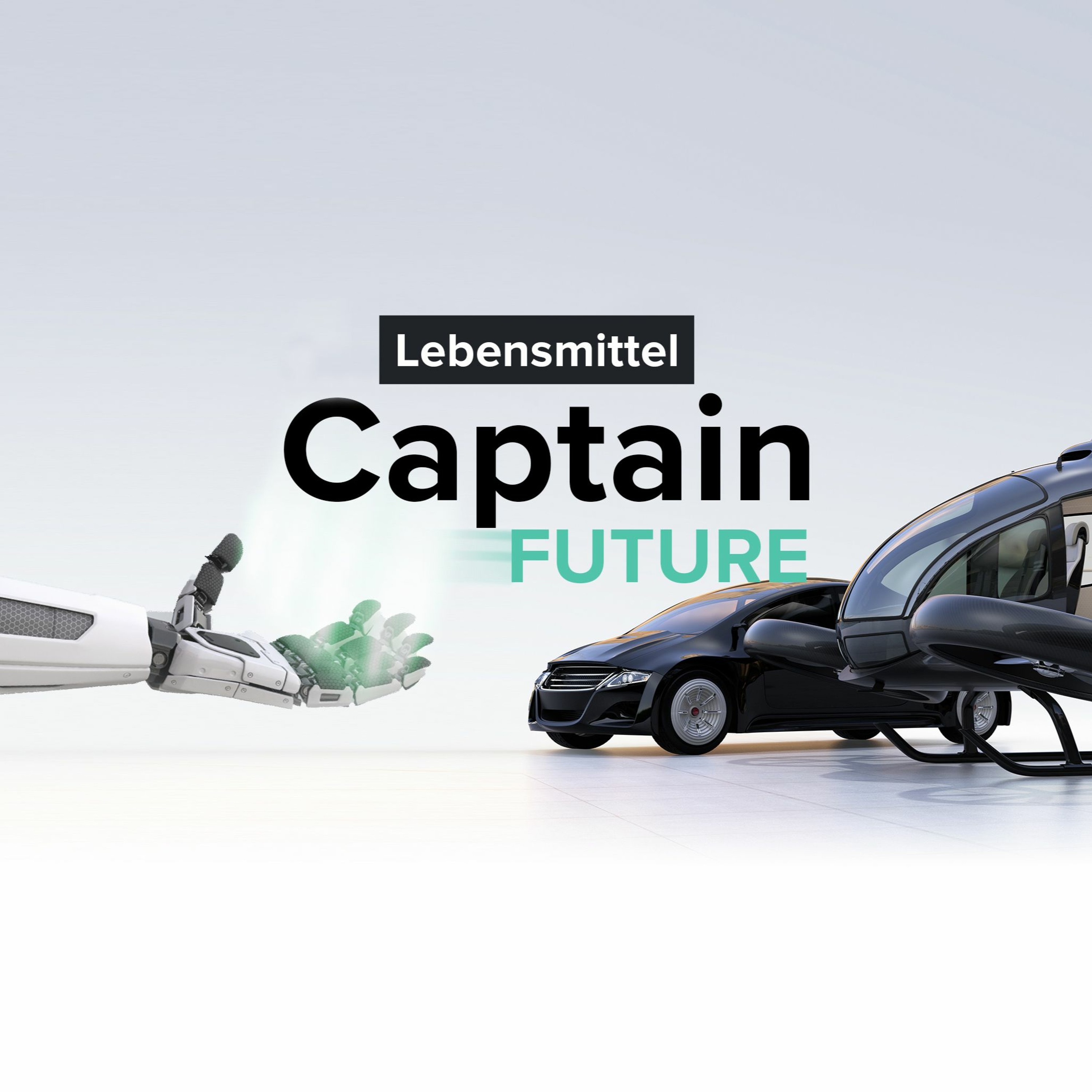 Der CAPinside Podcast