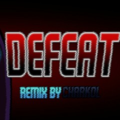 FNF VS Imposter : Defeat | Charkol Remix