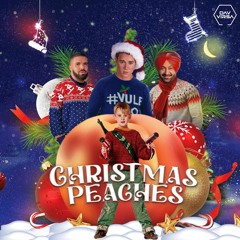 Christmas Peaches