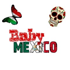 Baby Mexico