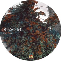 Ocaso64 | 2024.12.05 | Enkō + Synthbiont