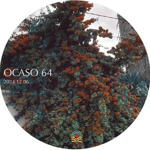 Ocaso64 | 2024.12.05 | Enkō + Synthbiont