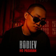 BODIEV – No pasaran