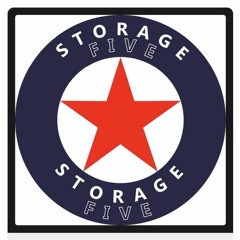 Crossroads New Version from Storage Five
