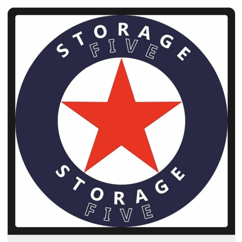 Crossroads New Version from Storage Five