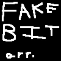 megalovania [fakebit]
