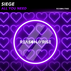 All You Need (Extended Mix)