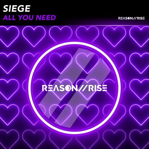 All You Need (Extended Mix)