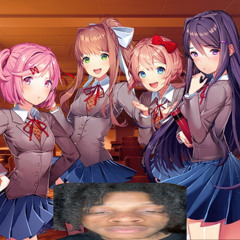 DOKI DOKI (prod. ash58)