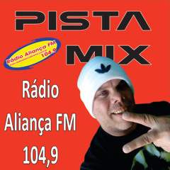 Pista Mix Dezembro 2025