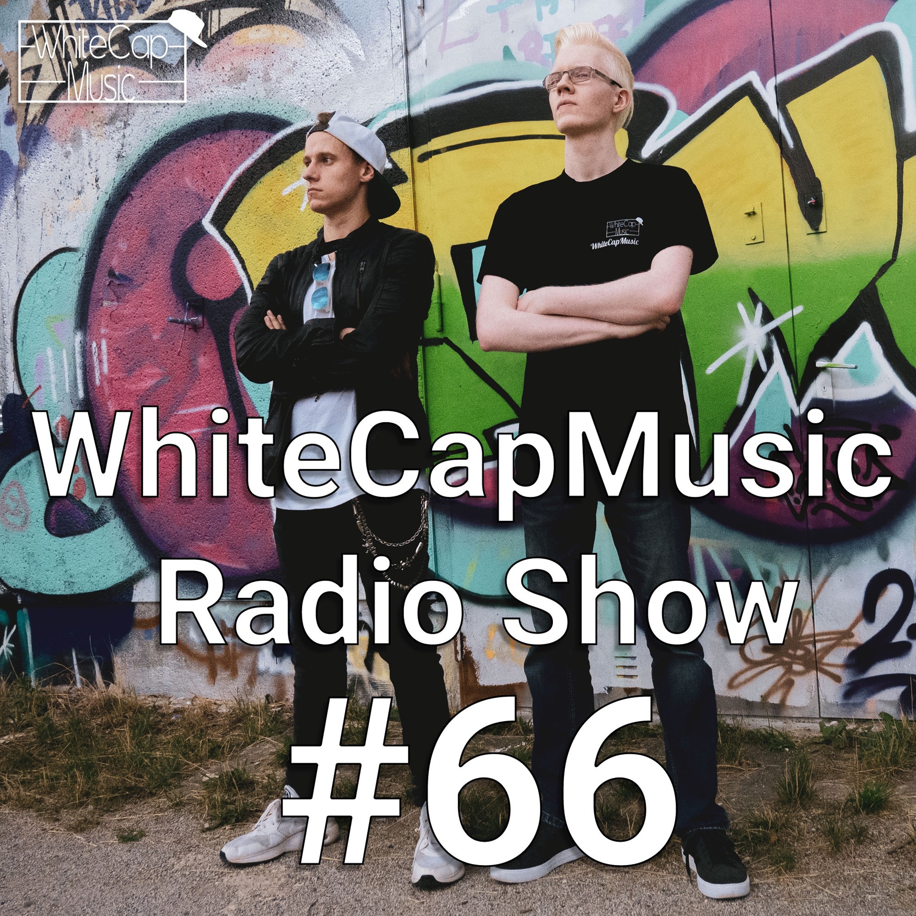 WhiteCapMusic Radio Show