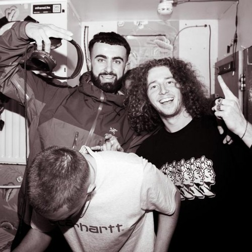Yama & Mezu - Subtle Radio - 20/11/2023