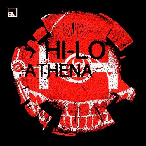 HI-LO - ATHENA (EARHEAD REMIX)
