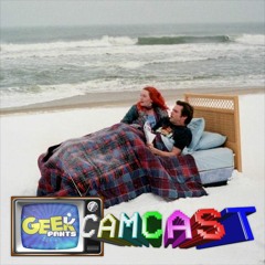 Eternal Sunshine of the Spotless Mind Review (SPOILERS) - Geek Pants Camcast Episode 184