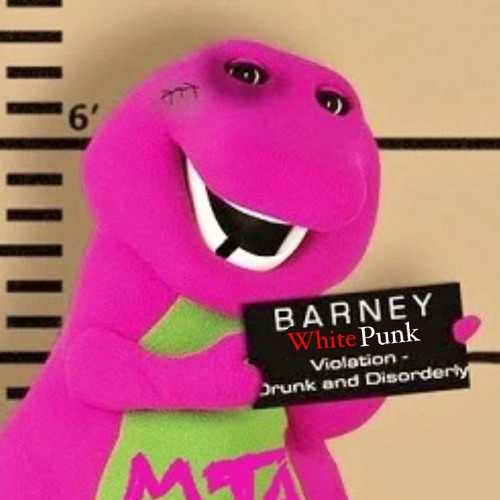 Baarnii Barney