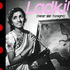 Sanjay Nara - Ladki! (Hear Me Tonight)