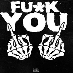 AK Bandamont - Fk You