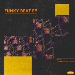 Funky Beat EP