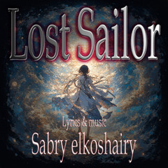 Lost sailor