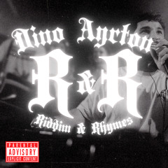 Riddim & Rhymes | (90s dancehall/r&b/hiphop)