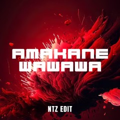 AMAKANE WAWAWA (NTZ EDIT)